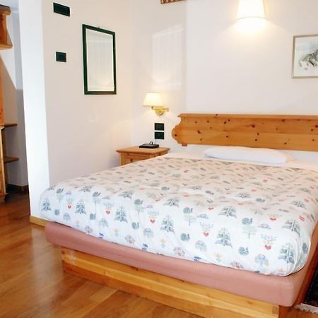 Laurino Hotell Moena Exteriör bild