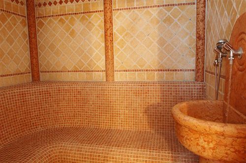 Laurino Hotell Moena Exteriör bild