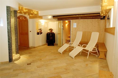 Laurino Hotell Moena Exteriör bild